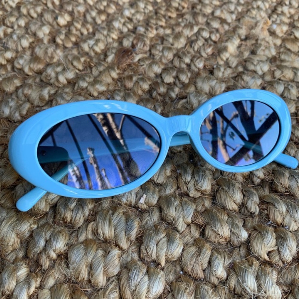 CRAP SUNNIES